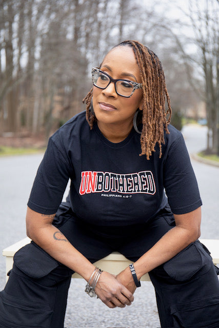 UnBothered T-Shirt