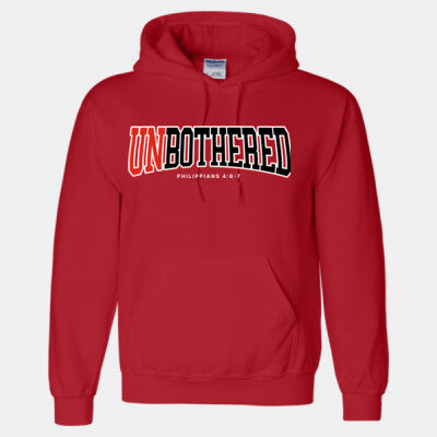 UnBothered Hoodie