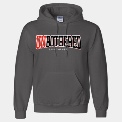 UnBothered Hoodie