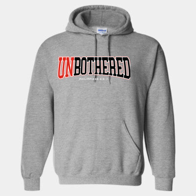 UnBothered Hoodie