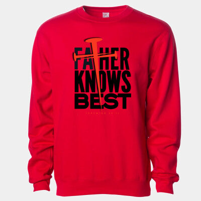 ***NEW***Father Knows Best