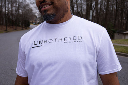 UnBothered Men's T-Shirt